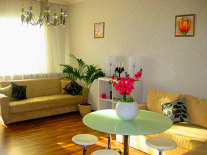 Элитная квартира в центре Киева. Супер цена!